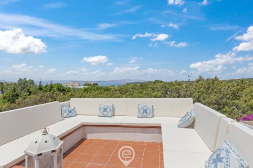 Gallery image of Villa Panta Rei in Liscia di Vacca