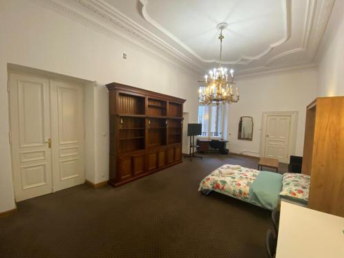 Fantastic-Inn Warszawa - Aleje Jerozolimskie