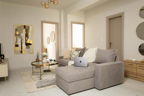 Modern Warmth Designed for Rest & Flow