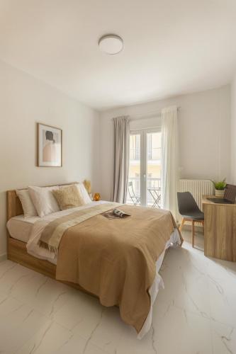 Modern Warmth Designed for Rest & Flow