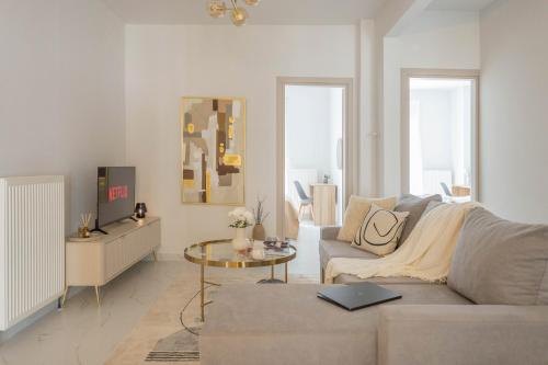 Modern Warmth Designed for Rest & Flow