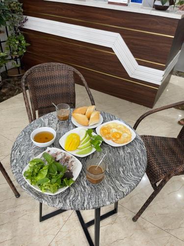 Φωτογραφία από το άλμπουμ του Ngọc Bích Luxury σε Cat Ba