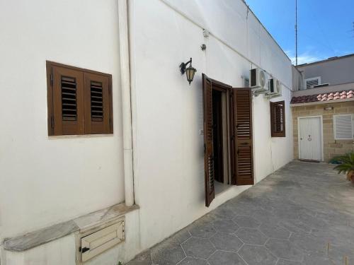 Edificio in cui si trova l'appartamento