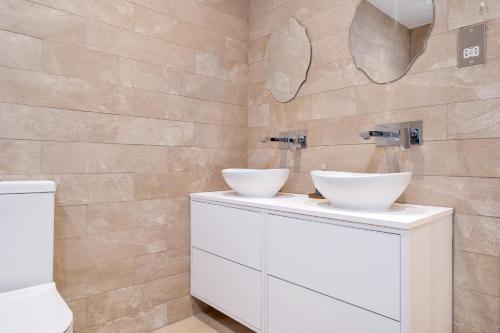 Fotografie z fotogalerie ubytování South Park v destinaci Seven Kings