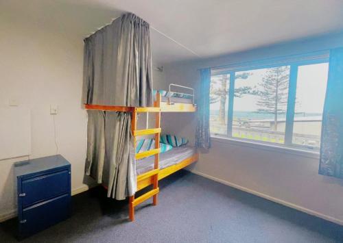 Gambar di galeri bagi Bluewater Lodge di Napier