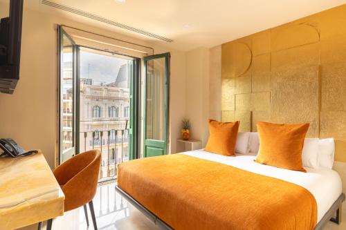 Cosmo Apartments Rambla Catalunya