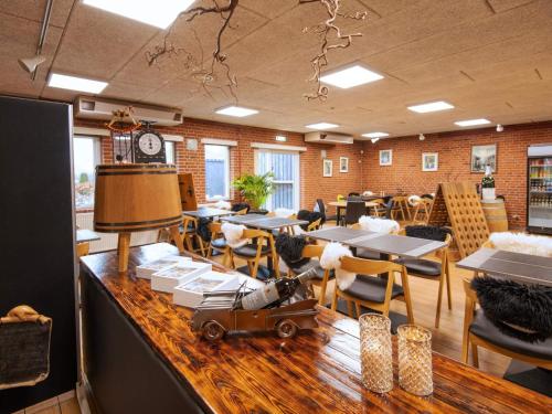 KorningHotel Korning Holiday Home的相册照片