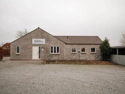 KorningHotel Korning Holiday Home的相册照片