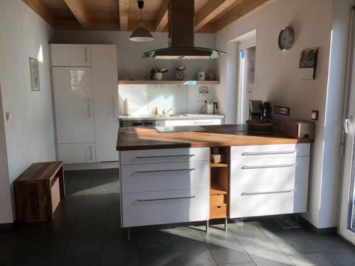 Imagen de la galería de Ferienwohnung Kraus, en Salem