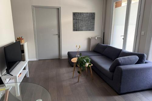 Apartment in the heart of the Avignon festival