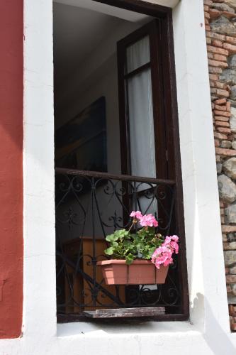Gambar di galeri bagi Albergue El Caserón de Vidiago di Vidiago