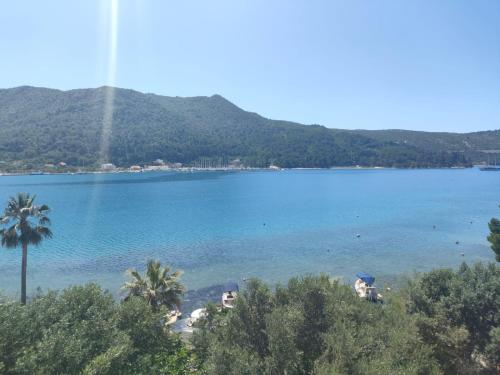 Afbeelding uit fotogalerij van Vila Luka in Slano