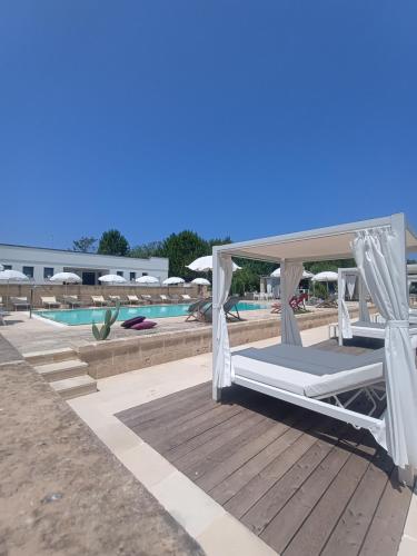 Masseria Tenuta I Quattro Venti