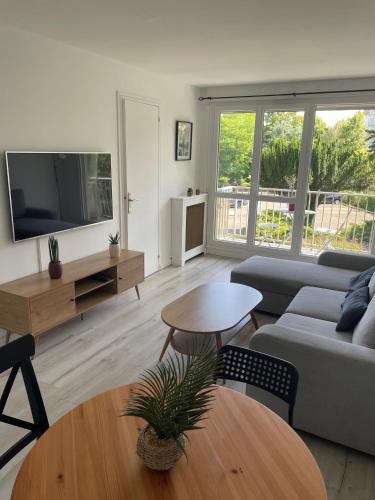 PARIS Arena la Défense