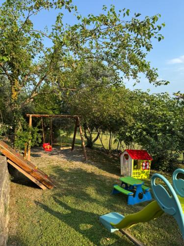 Fotografie z fotogalerie ubytování Village house Vrelo v destinaci Mandići