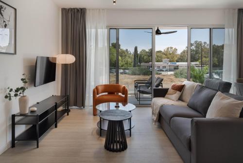 Phaedrus Living Travertine Residences 101