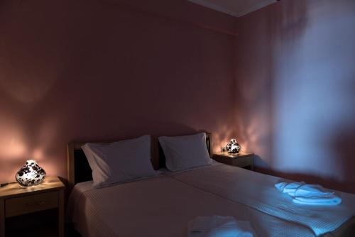 Eirini luxury Apartments