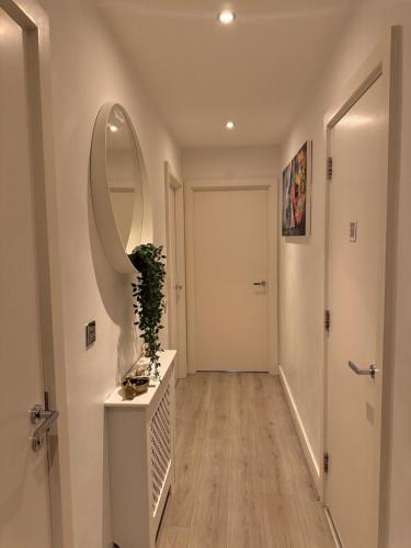 Fotografie z fotogalerie ubytování Modern Apt in Hemel Hempstead v destinaci Hemel Hempstead