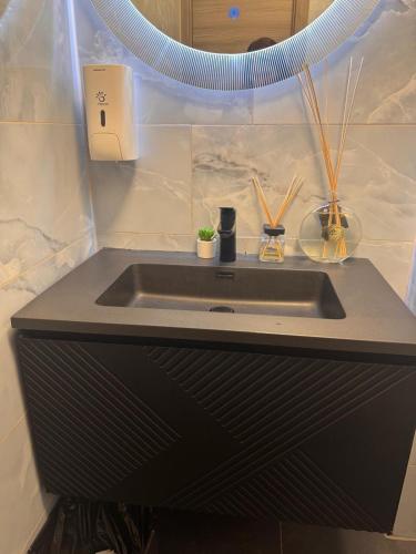 Apartman Anica - free garažni parking!