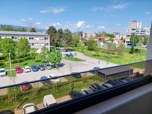 Apartman Anica - free garažni parking!