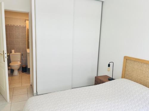 La Major, Appartement urbain + Parking