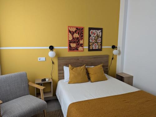 AmazINN Valencia Cabanyal 3C