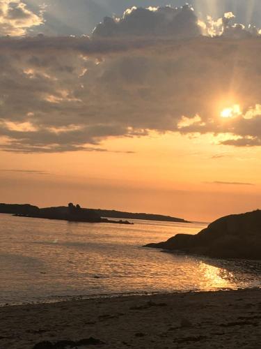 Maison tout confort au cœur de la Côte de Granit Rose