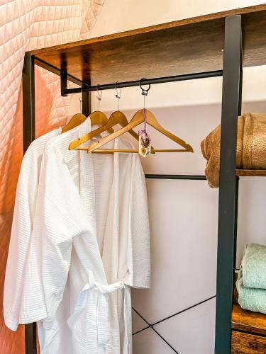 Gambar di galeri bagi River Glamping Boutique Jarabacoa di Jarabacoa