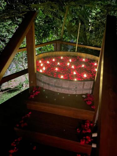 Gambar di galeri bagi River Glamping Boutique Jarabacoa di Jarabacoa