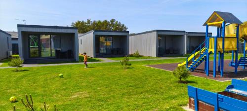 Audronašų Vilų Nameliai