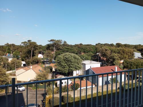 Photo de la galerie de l'établissement Front de Mer vue exceptionnelle, à Saint-Brévin-lʼOcéan