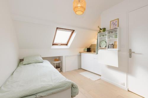 Le Petit Guéhenno - A quelques pas du centre-ville