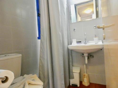 Fotografie z fotogalerie ubytování Barbati Beach Apartments v destinaci Barbati
