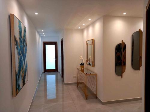 Φωτογραφία από το άλμπουμ του Luxurious 3 Bedroom Maisonette with Private Pool σε Xewkija