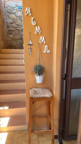Fotografie z fotogalerie ubytování Casa Mimma v destinaci Solanas