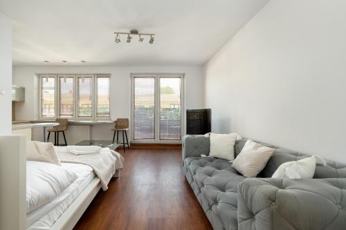 Fredry Kolobrzeg by Solarento