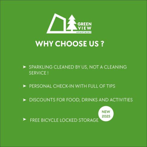 Photo de la galerie de l'établissement Green View Studio, à Bovec