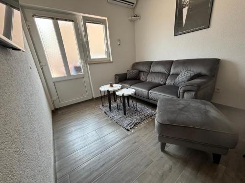 Apartman The Godfather