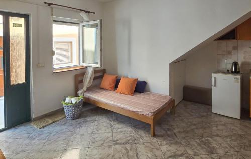 Nice Apartment In Kastel Stafilic With Wifi