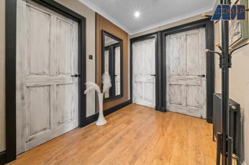 Φωτογραφία από το άλμπουμ του Modern 2 Bed Sleep 4 In Gourock σε Gourock
