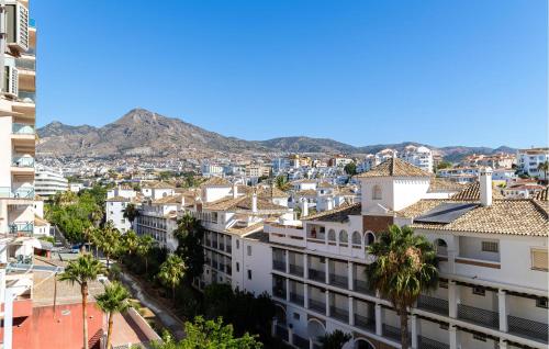 Beautiful Apartment In Benalmadena