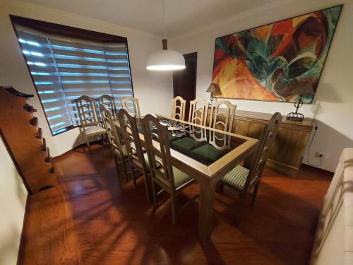 Φωτογραφία από το άλμπουμ του apartamento capivari campos do jordão σε Campos do Jordão