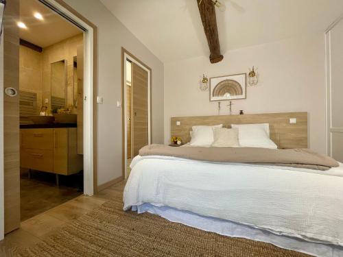 Chez Délicia chambre d'hôte