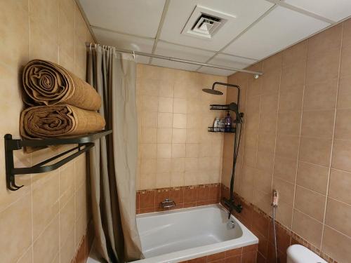 Livincci - Luxury Studio in Dubai Marina - 16 photo 3