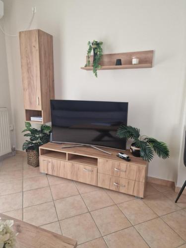 The Argy Apartment