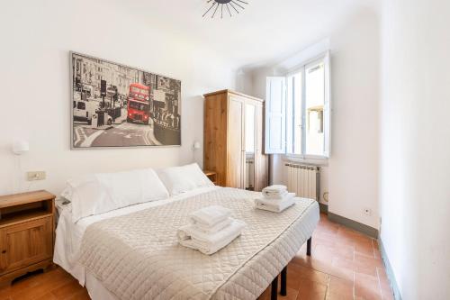 Vagellai Apartment