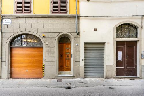 Vagellai Apartment