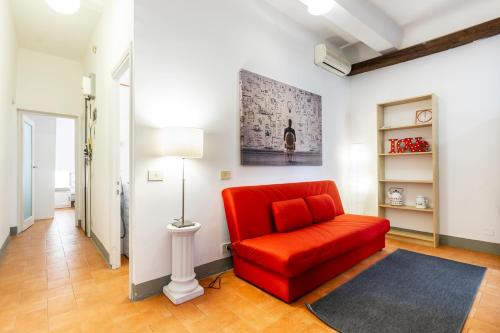 Vagellai Apartment
