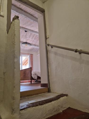 Fotografie z fotogalerie ubytování L'élégante Maison de Village Terrasse Tropézienne v destinaci Sérignan