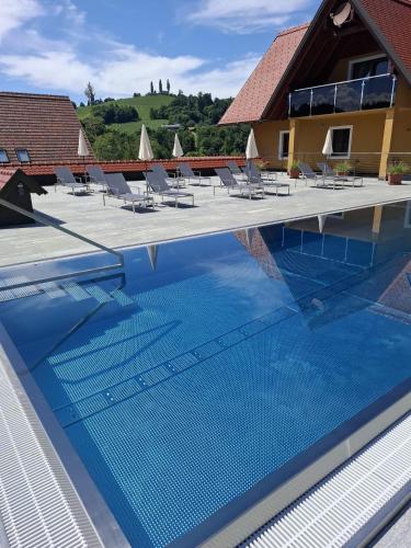 Weingut-Gästezimmer UHL